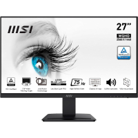 Монітор MSI PRO MP273QV