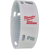 Milwaukee Bi-Metal crown 133mm (49560244)