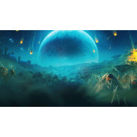 Гра Sony HELLDIVERS 2, BD диск (1000040866)