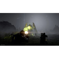 Гра Sony HELLDIVERS 2, BD диск (1000040866)