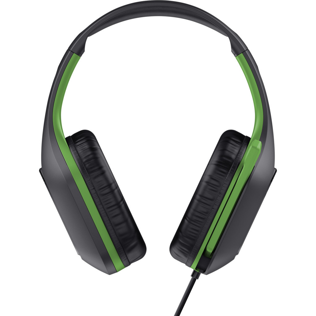 Навушники Trust GXT 415P Zirox For Xbox (24994) Навушники Trust GXT 415P Zirox For Xbox (24994)