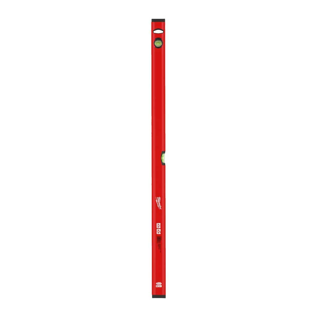 Рівень Milwaukee Slim Box, 100см (4932459093)