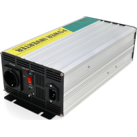 Інвертор Ritar RSCU-1000 1000W (RSCU-1000)