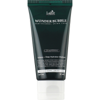 Шампунь La'dor Wonder Bubble Shampoo 50 мл (8809789632103)