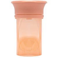 Non-spill drinker Difrax 360 Peach (1012 Peach)