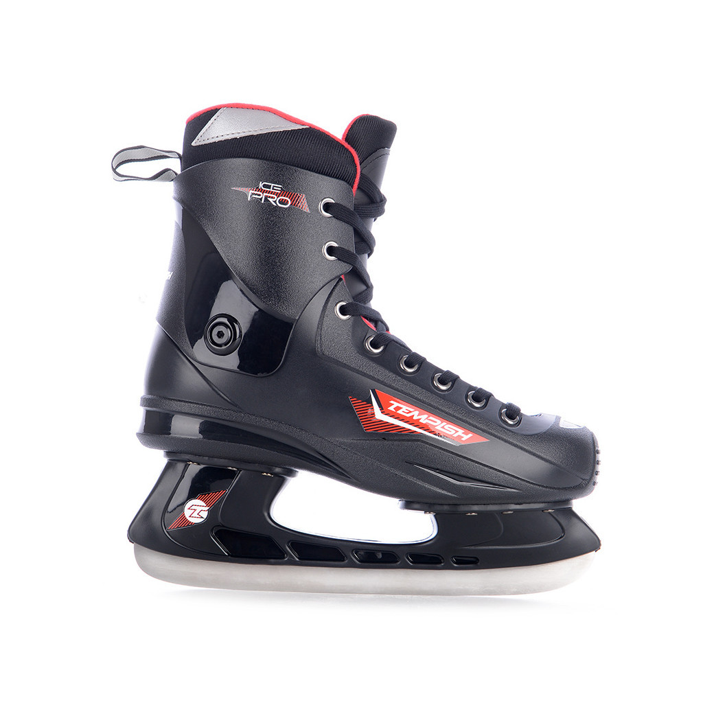 Ковзани Tempish Pro Ice Хокейні Чорні 40 (1300000219/40)