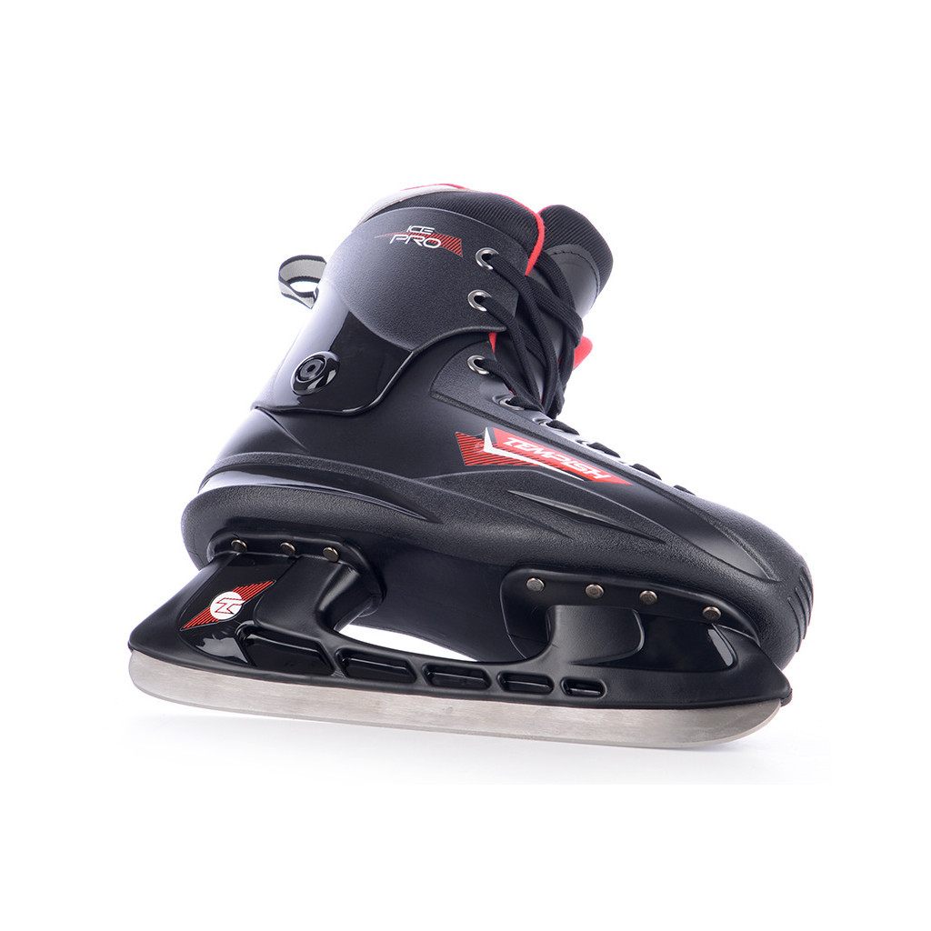 Ковзани Tempish Pro Ice Хокейні Чорні 40 (1300000219/40)
