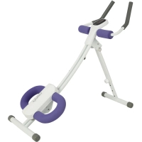 Силовий тренажер Toorx для преса AB-Fit (AB-FIT) (930557)
