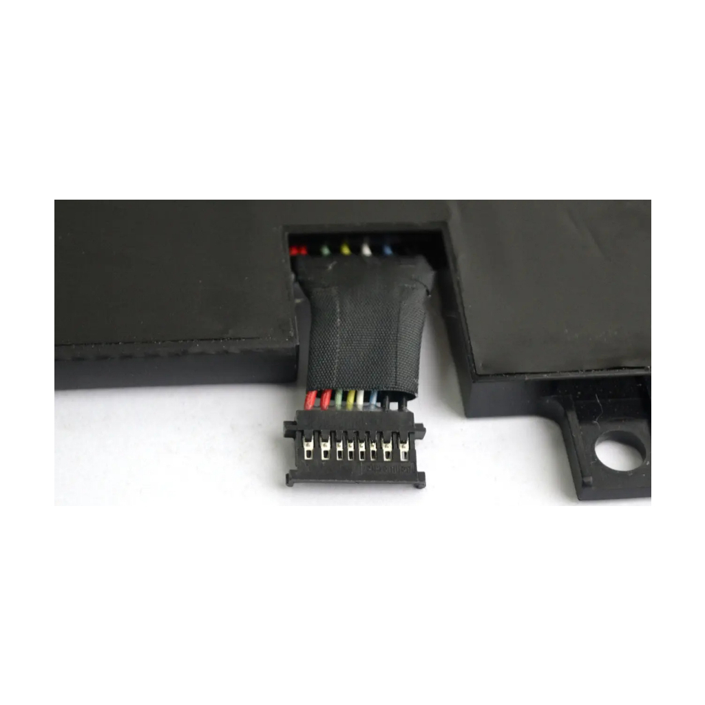 Акумулятор до ноутбука MSI BTY-M49, 4600mAh (52.4Wh), 3cell, 11.4V, Li-ion (A47826)