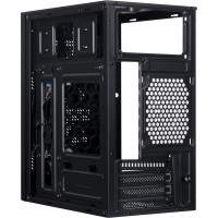 Корпус для ПК Prologix E110 Black