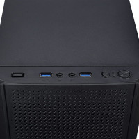 Корпус для ПК Prologix E110 Black