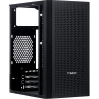 Корпус для ПК Prologix E110 Black