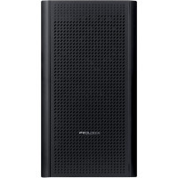 Корпус для ПК Prologix E110 Black