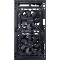 Корпус для ПК Prologix E110 Black