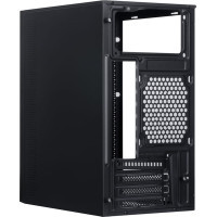 Корпус для ПК Prologix E110 Black