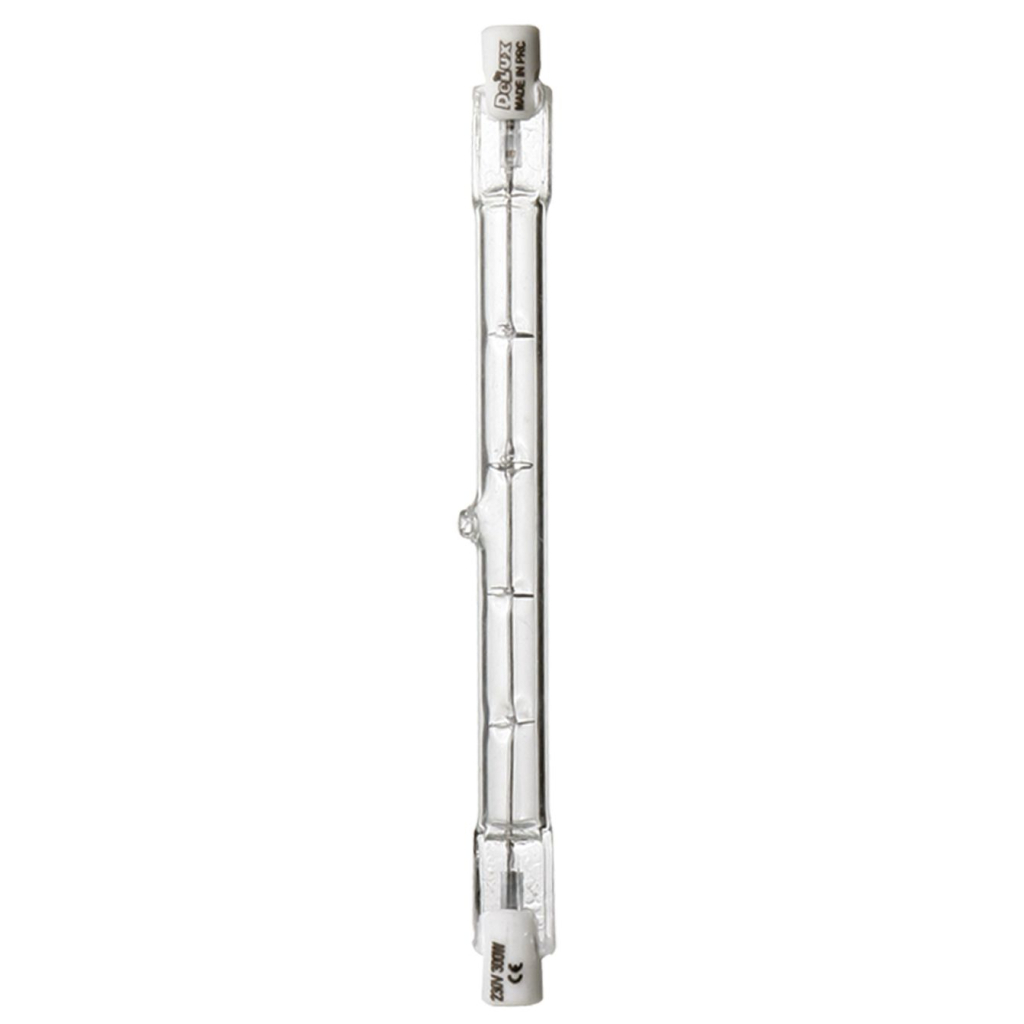 Лампочка Delux J-TYPE 189mm 1000W (10007778)