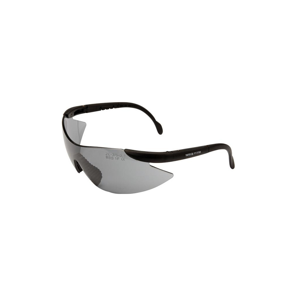 Захисні окуляри Yato YT-73760 Захисні окуляри Yato YT-73760