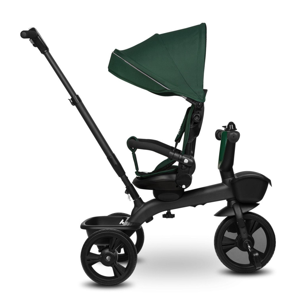 Дитячий велосипед Lionelo Kori Blue Navy (LO-KORI GREEN EMERALD)