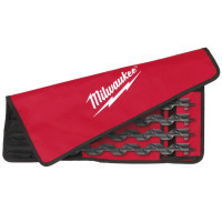 Set of drills Milwaukee Impact Linemans spiral 4pcs (48136780)