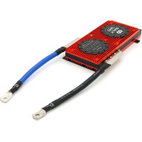 BMS контроллер DaLy LiFePO4 36V 12S 200A (DL12S-200A)