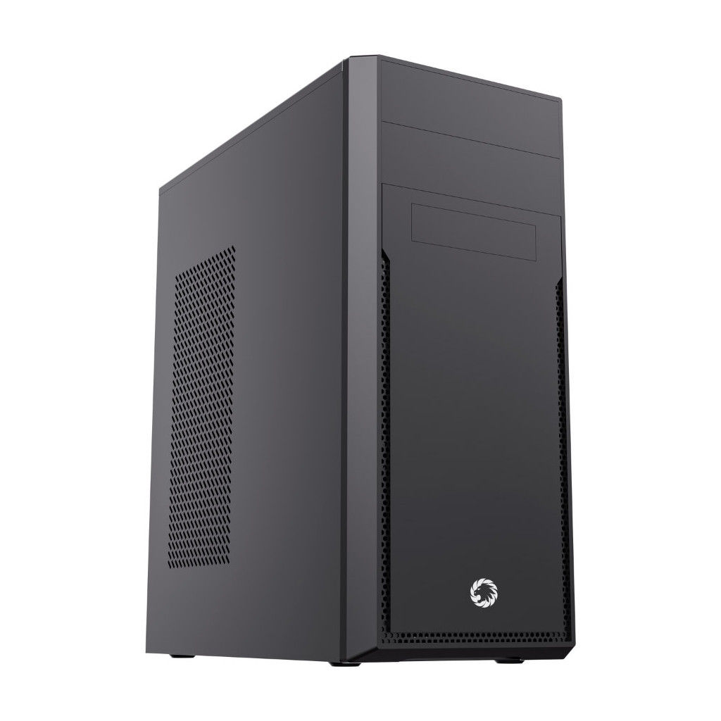Корпус для ПК Gamemax ET-214-NP 2U3-TYC