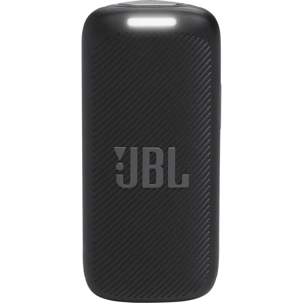 фото Микрофонная радиосистема для смартфона JBL Quantum Stream Wireless USB-C (JBLSTRMWLUSBCBLK) 2