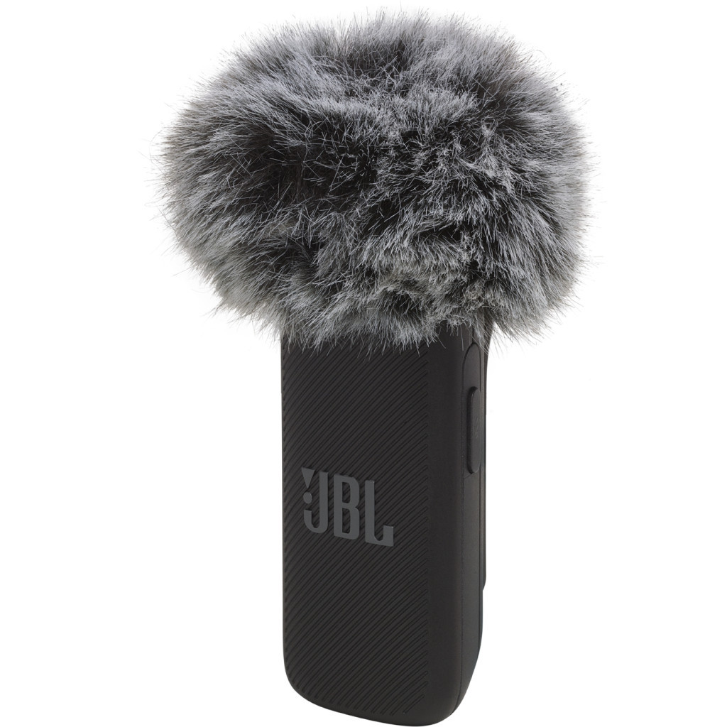фото Микрофонная радиосистема для смартфона JBL Quantum Stream Wireless USB-C (JBLSTRMWLUSBCBLK) 3