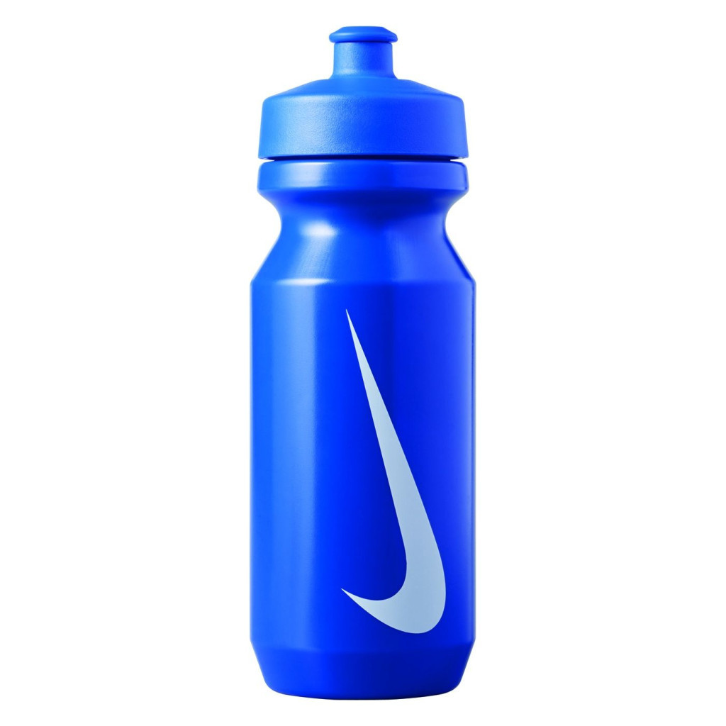 Пляшка для води Nike Big Mouth Bottle 2.0 22 OZ синій 650 мл N.000.0042.408.22 (887791197764) Пляшка для води Nike Big Mouth Bottle 2.0 22 OZ синій 650 мл N.000.0042.408.22 (887791197764)