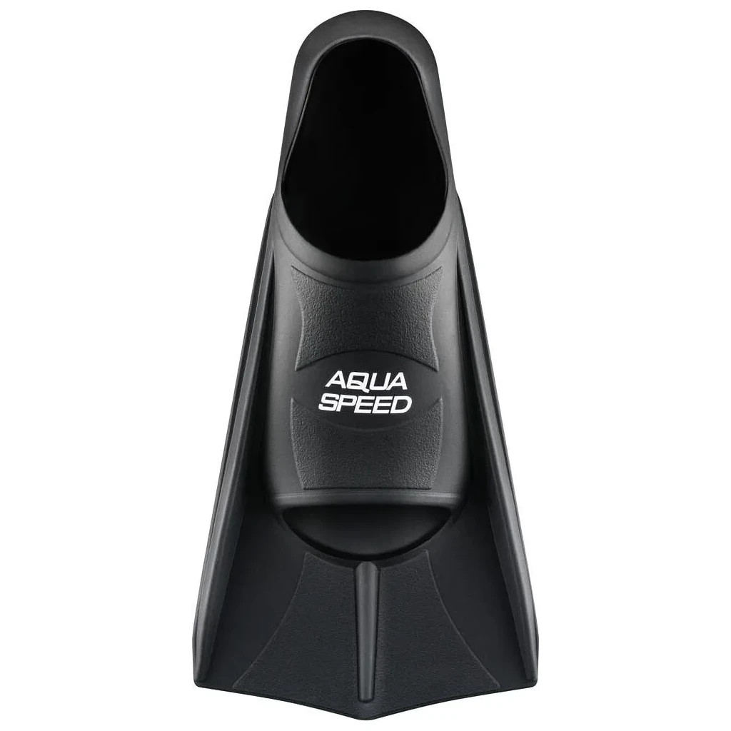 Ласти Aqua Speed Training Fins 137-26 2724 чорний 31-32 (5908217627247)