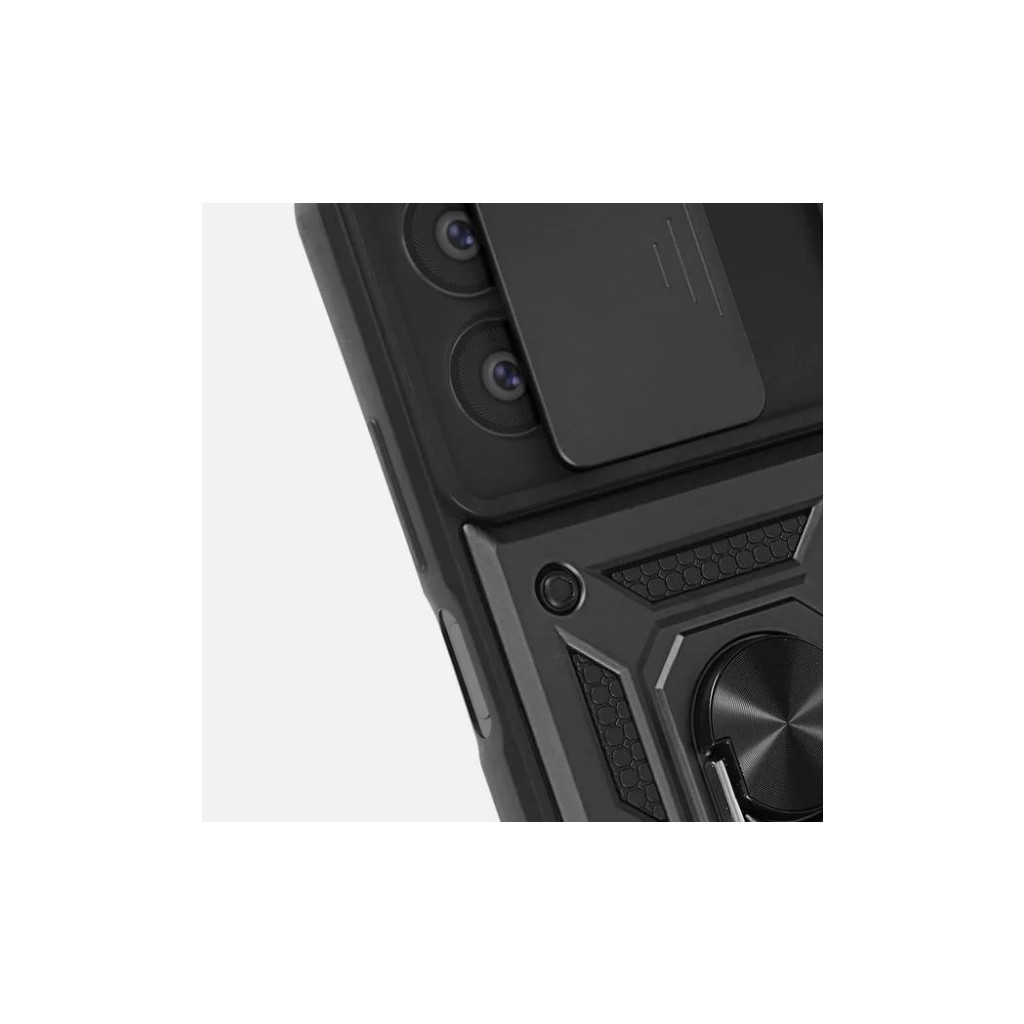 Чохол до мобільного телефона BeCover Military Xiaomi 14 5G Black (710797) Чохол до мобільного телефона BeCover Military Xiaomi 14 5G Black (710797)
