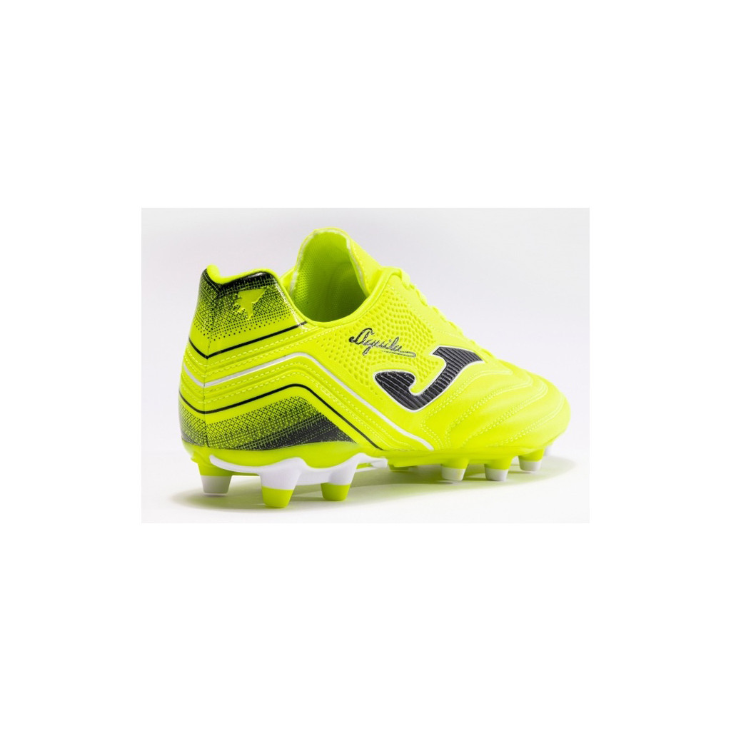 Бутси Joma Aguila AGUS2409FG яскраво-жовті Чол 44 (8445954232589)
