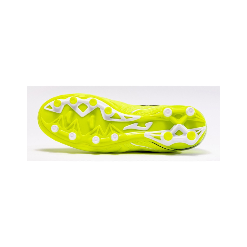 Бутси Joma Aguila AGUS2409FG яскраво-жовті Чол 44 (8445954232589)