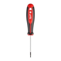 Milwaukee magnetic screwdriver with triangular handle SL 0.5x3x150 (4932471776)