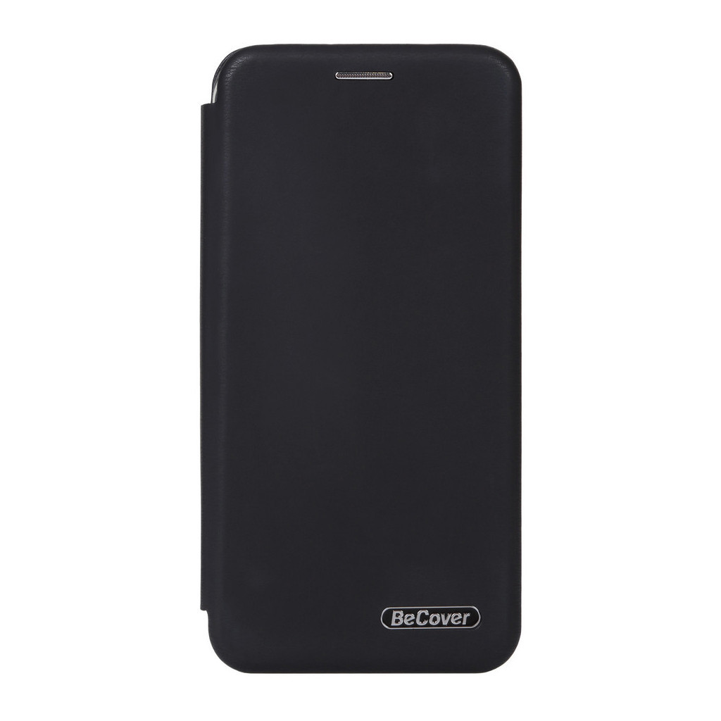 Чохол до мобільного телефона BeCover Exclusive Realme Note 50 Black (711316) Чохол до мобільного телефона BeCover Exclusive Realme Note 50 Black (711316)
