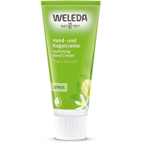 Hand cream Weleda Citrus 50 ml (4001638081306)