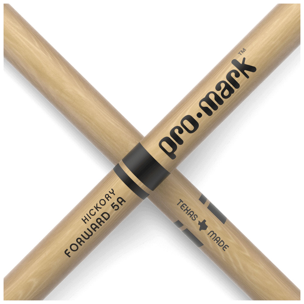 Барабанні палички ProMark Classic Forward 5A (TX5AW)