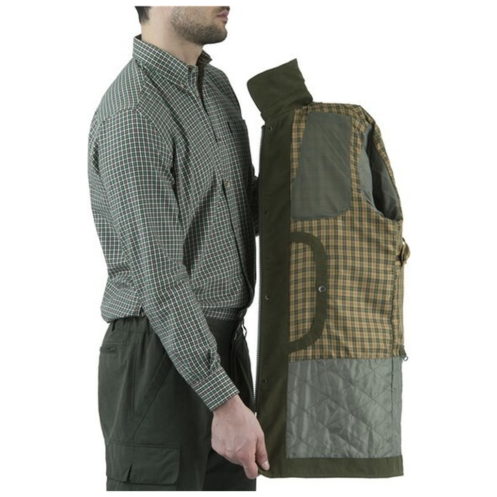 Куртка Beretta Outdoors Gun11 2XL (GUX9-2092-076C 2XL)