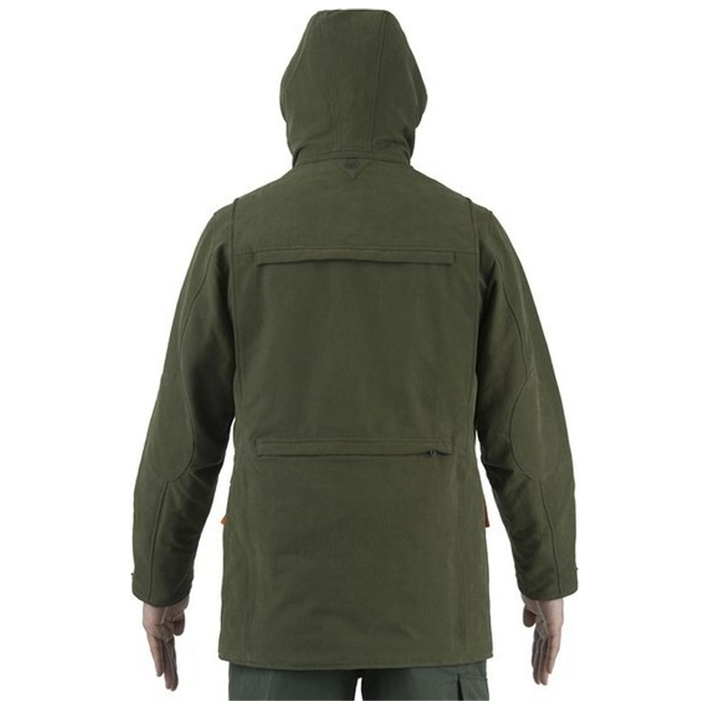 Куртка Beretta Outdoors Gun11 2XL (GUX9-2092-076C 2XL)