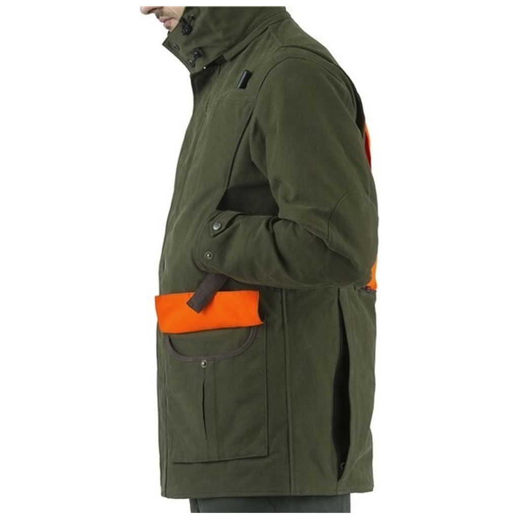 Куртка Beretta Outdoors Gun11 2XL (GUX9-2092-076C 2XL)