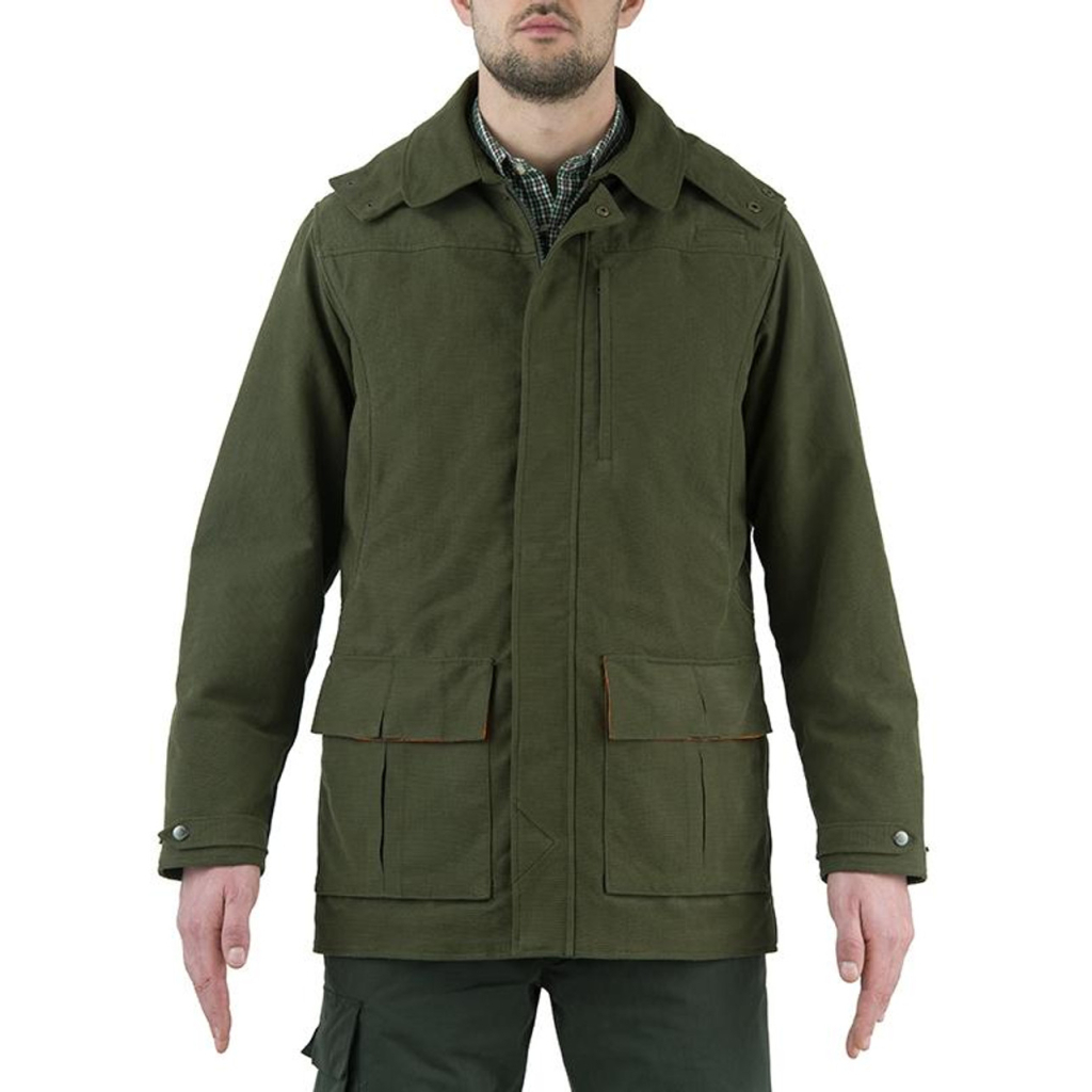 Куртка Beretta Outdoors Gun11 2XL (GUX9-2092-076C 2XL)