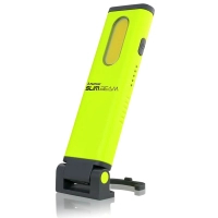 Flashlight Mactronic SlimBEAM (800 Lm) Magnetic USB Rechargeable (PWL0101) (DAS301768)