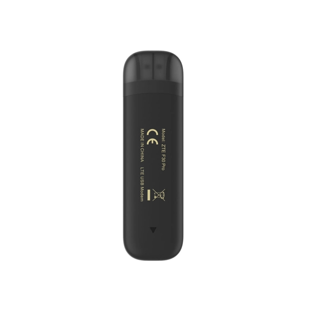 Мобільний модем ZTE F30 Pro