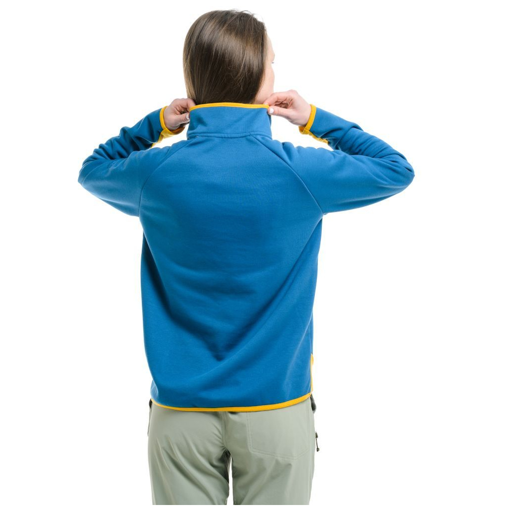 Кофта Turbat Atakama Wmn midnight blue S (012.004.3964)