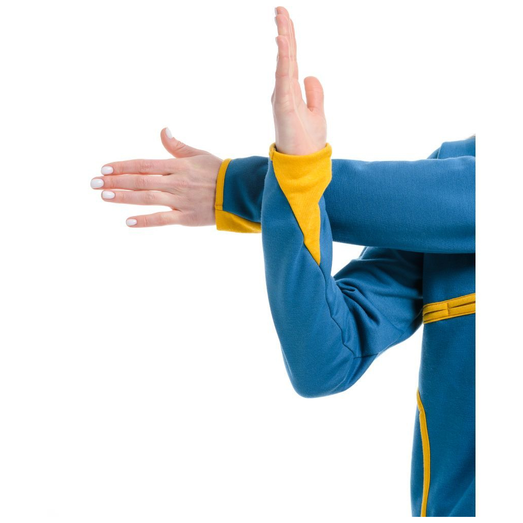 Кофта Turbat Atakama Wmn midnight blue S (012.004.3964)