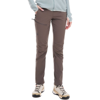 Штани Turbat Korab Wmn bungee brown S (012.004.4525)