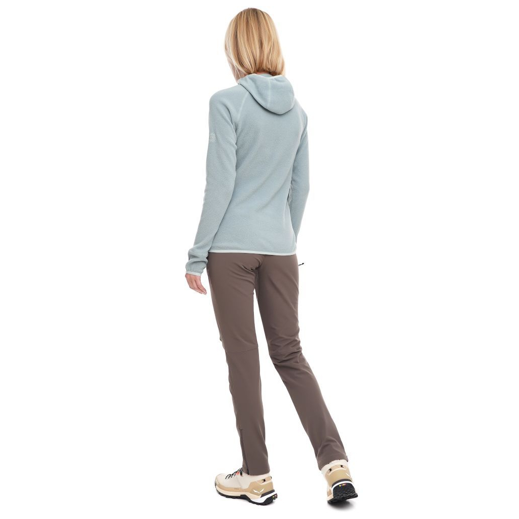 Штани Turbat Korab Wmn bungee brown S (012.004.4525)