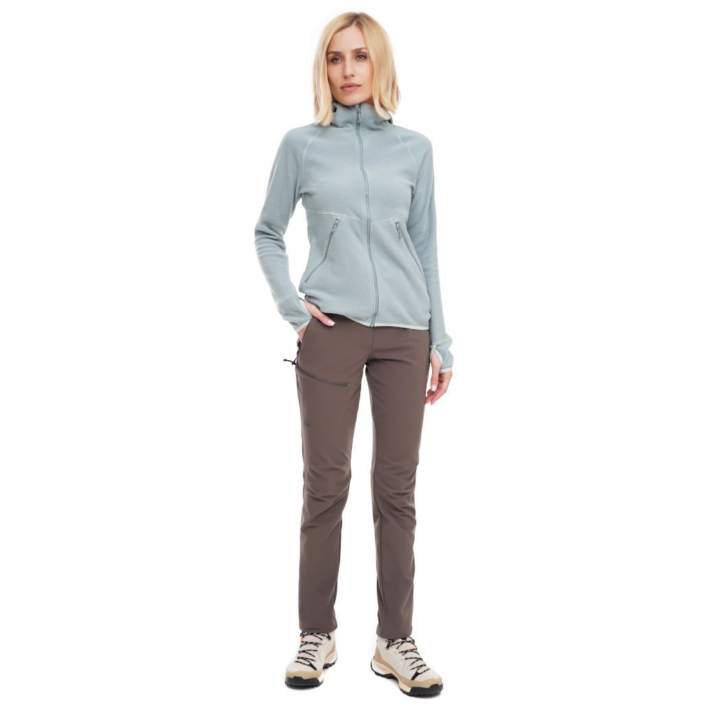 Штани Turbat Korab Wmn bungee brown S (012.004.4525)