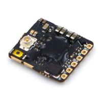 Відеопередавач (VTX) TBS Unify Pro32 Nano 40CH