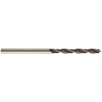 Milwaukee three-point wood drill, 3x60mm (4932363651)