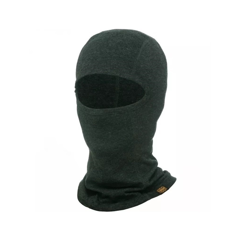 Балаклава Turbat Retezat Balaclava kombu green L/XL (012.004.3861)